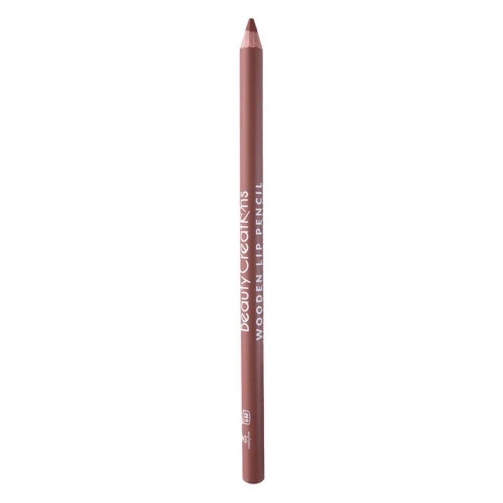 KEEP IT SAUCY - BEAUTY CREATIONS WOODEN LIP PENCIL